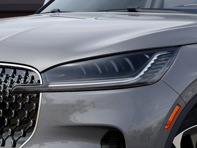 New 2027 Lincoln Aviator Reserve AWD/4WD image 19