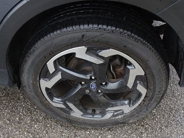 Used 2023 Subaru Crosstrek 2.5i Limited w/ Moonroof Package image 18