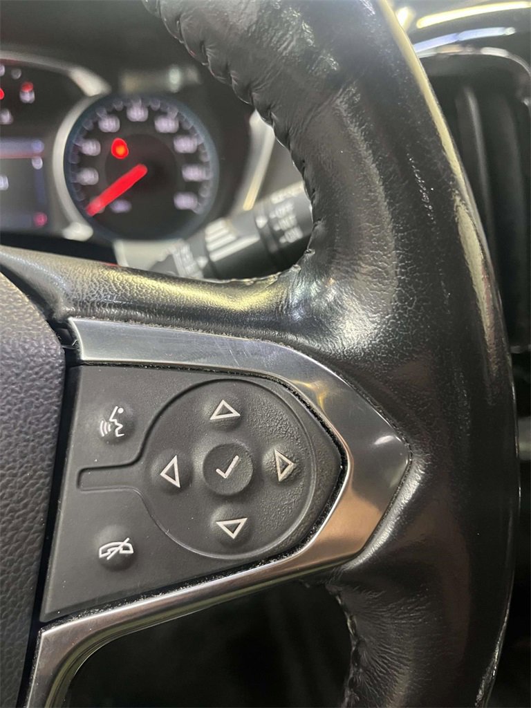 Used 2020 Chevrolet Traverse High Country w/ LPO, Floor Liner Package image 22