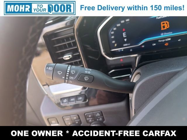 Used 2024 Chevrolet Silverado 2500 High Country w/ High Country Premium Package image 20