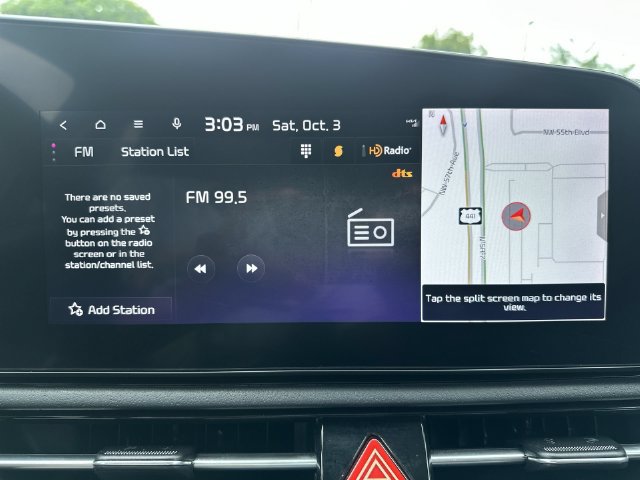 Used 2024 Kia Niro Wind FWD image 25