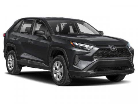 Certified 2024 Toyota RAV4 LE image 6