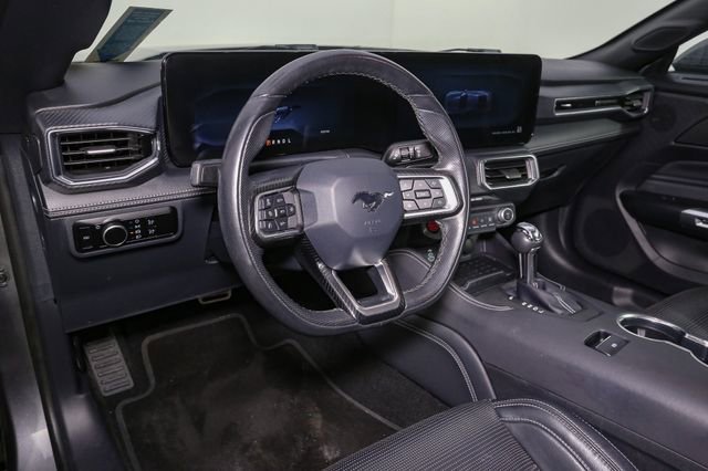 Used 2024 Ford Mustang Premium image 18