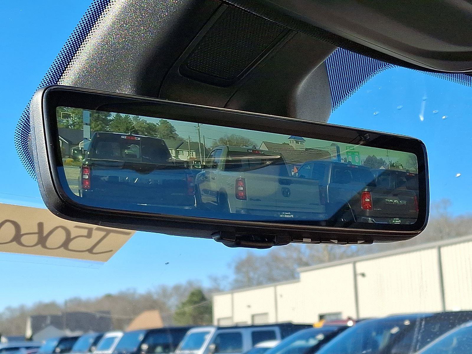 New 2025 Jeep Grand Cherokee L Limited image 17