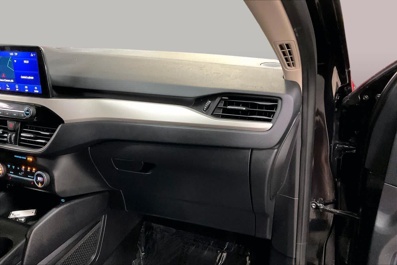 Used 2020 Ford Escape SE AWD/4WD image 18