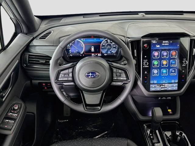 New 2026 Subaru Forester Premium AWD/4WD image 22