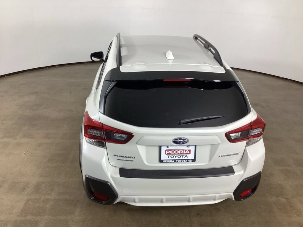 Used 2023 Subaru Crosstrek 2.0i Premium AWD/4WD image 7