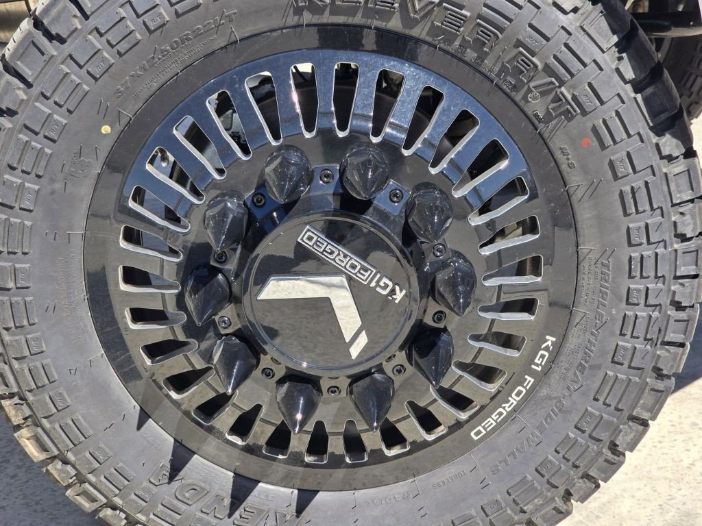 New 2026 Ford F450 Platinum w/ Platinum Plus Package AWD/4WD image 29