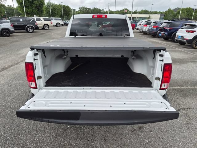 Used 2017 RAM 1500 Tradesman w/ Popular Equipment Group AWD/4WD image 31