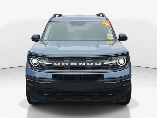 Used 2024 Ford Bronco Sport Big Bend AWD/4WD image 10