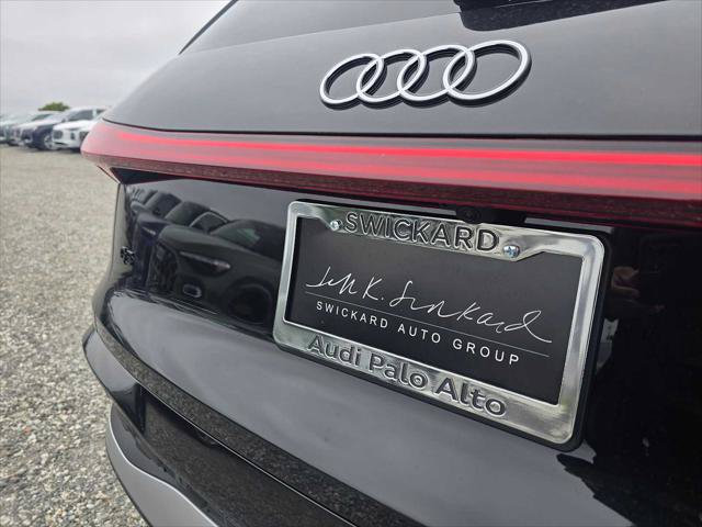 New 2026 Audi Q5 Premium Plus AWD/4WD image 13