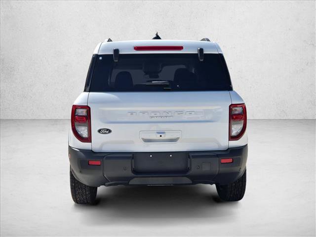 New 2026 Ford Bronco Sport Big Bend image 8