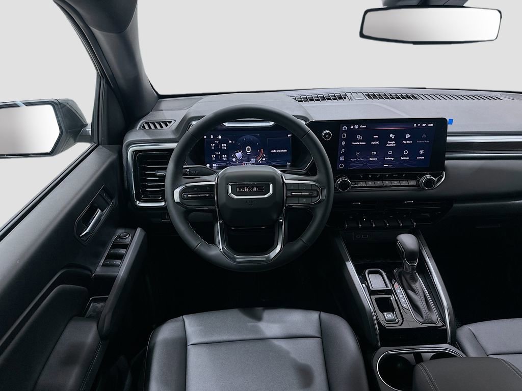 New 2026 GMC Canyon Elevation RWD image 23
