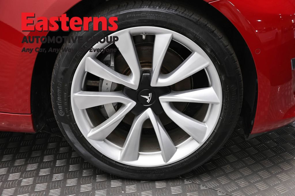 Used 2018 Tesla Model 3 Long Range image 25