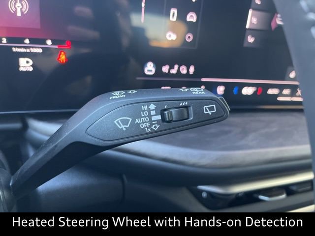 New 2025 Audi Q5 Prestige image 11