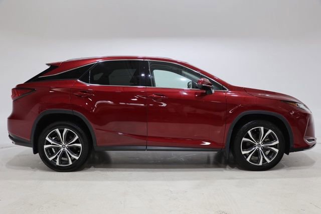 Used 2021 Lexus RX 350 AWD w/ Premium Package image 9