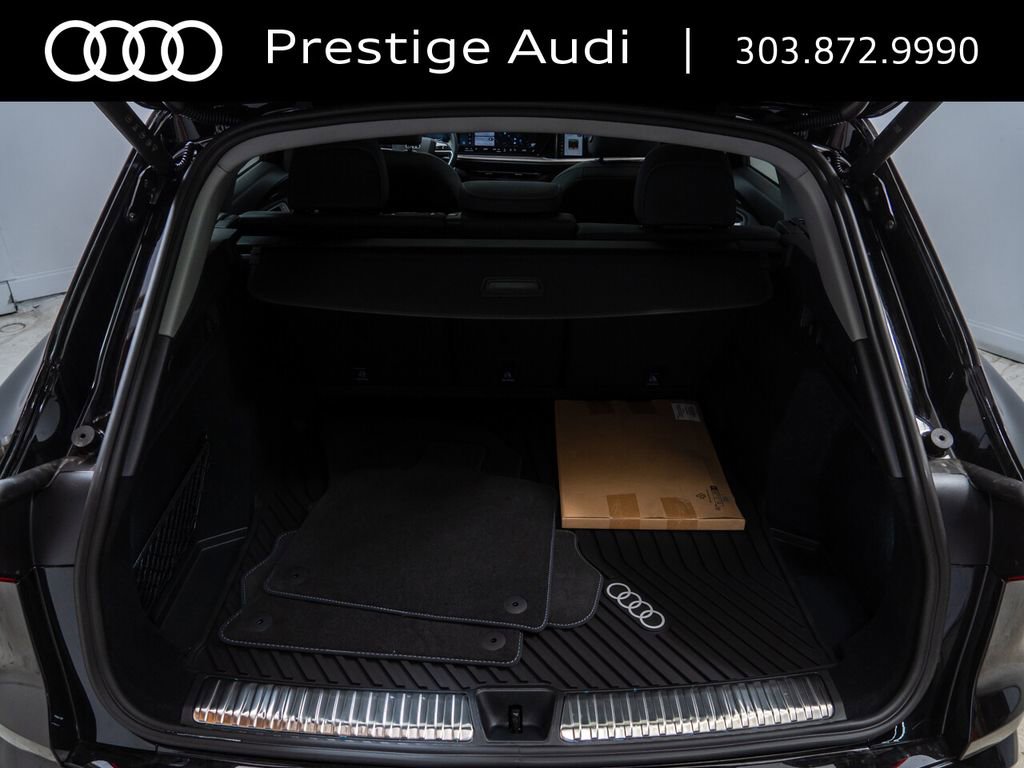 New 2026 Audi Q5 Premium Plus AWD/4WD image 26