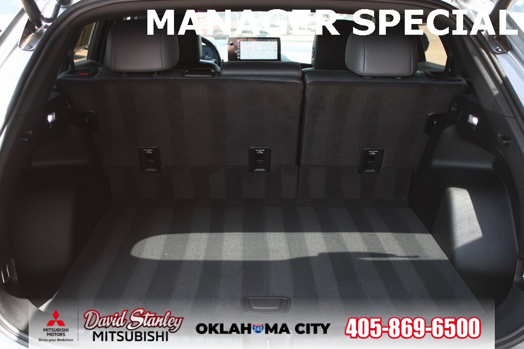 Used 2024 Honda Prologue Touring image 11