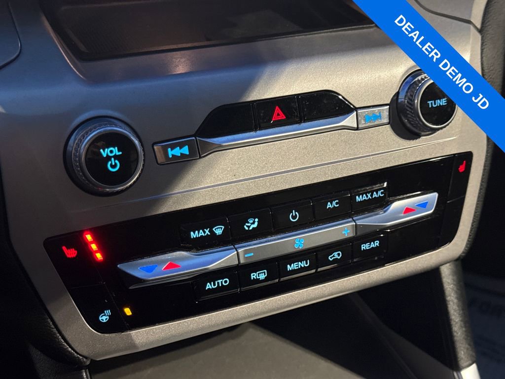 Used 2023 Ford Explorer XLT w/ Equipment Group 202A image 26