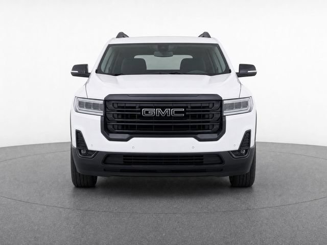 Used 2023 GMC Acadia SLE w/ Driver Convenience Package FWD image 5