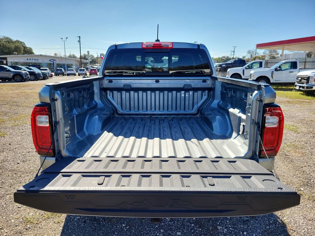 Used 2024 GMC Canyon Elevation w/ Convenience Package image 19