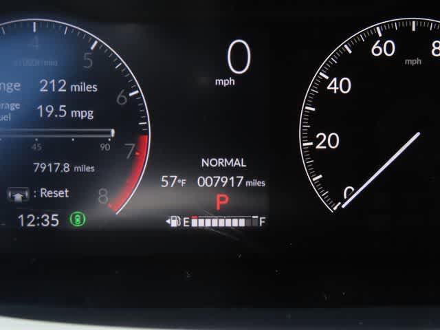 Certified 2024 Honda HR-V LX image 23