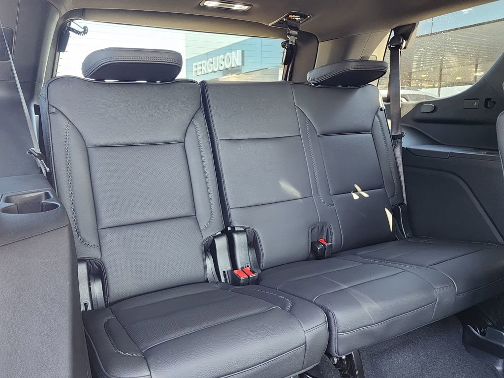 New 2026 GMC Yukon Denali image 51