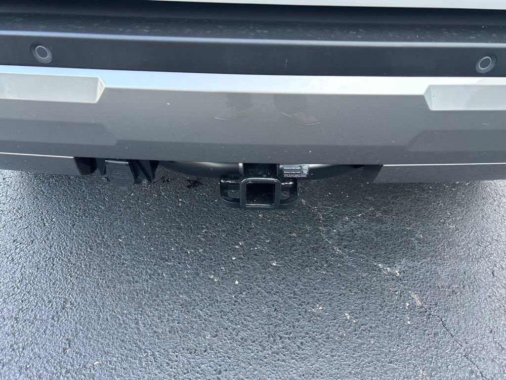 New 2026 Honda Passport TrailSport image 43