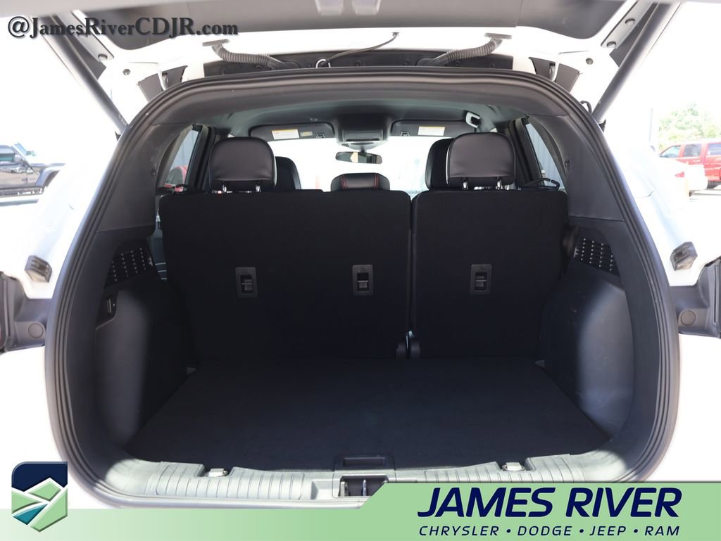 Used 2023 Ford Escape ST-Line Select w/ Tech Pack #2 AWD/4WD image 14
