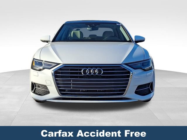 Used 2020 Audi A6 2.0T Premium w/ Convenience Package image 3