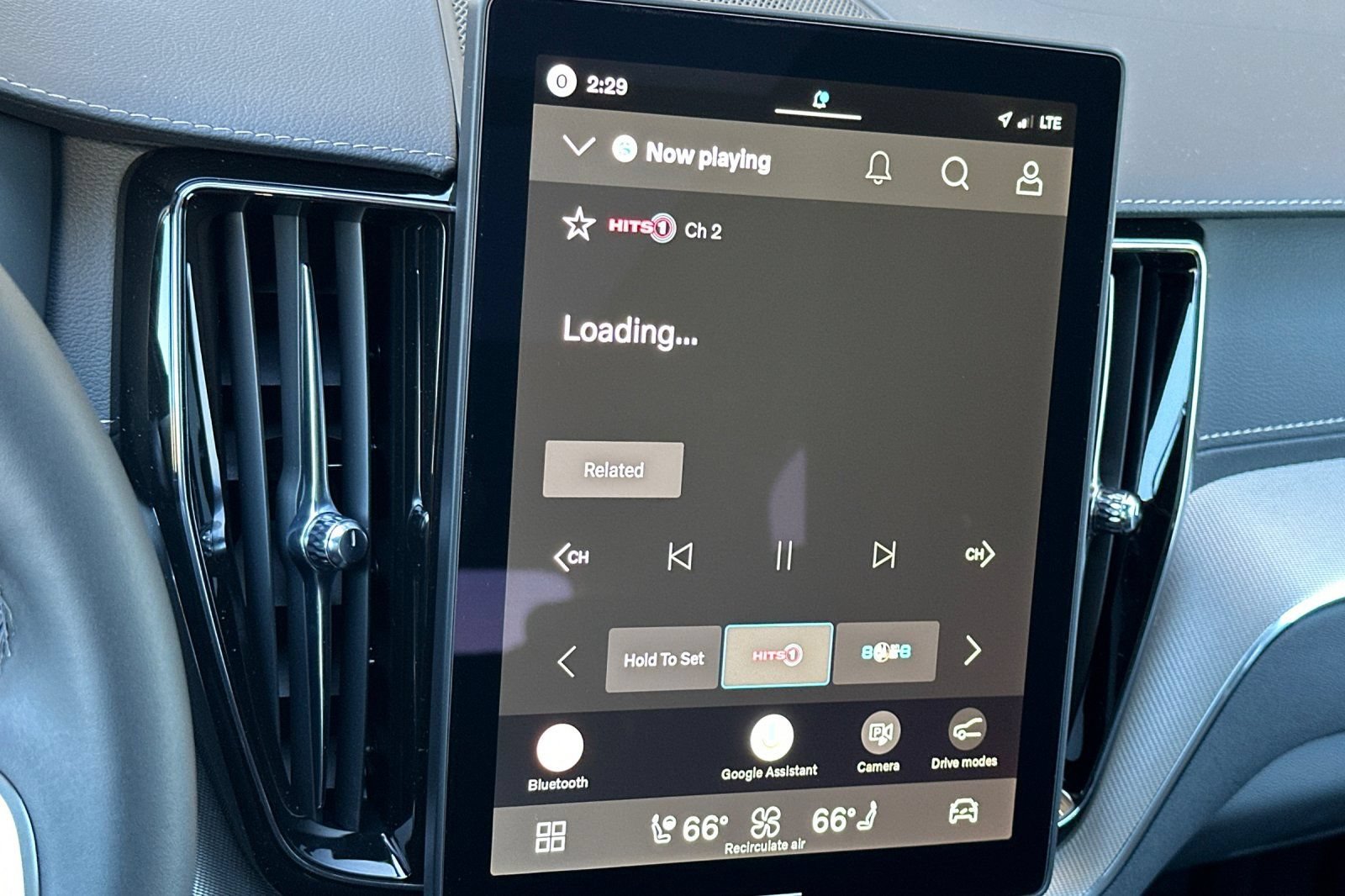 New 2026 Volvo XC60 B5 Ultra w/ Climate Package AWD/4WD image 17