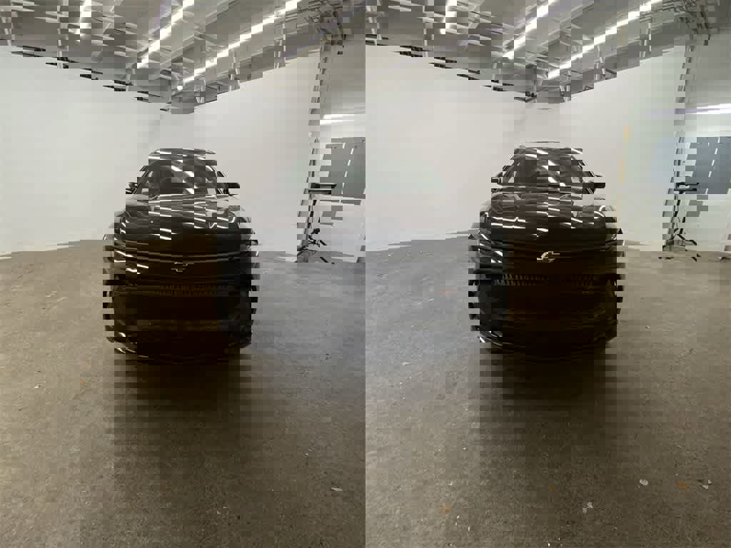 Used 2024 Chevrolet Equinox EV RS image 9