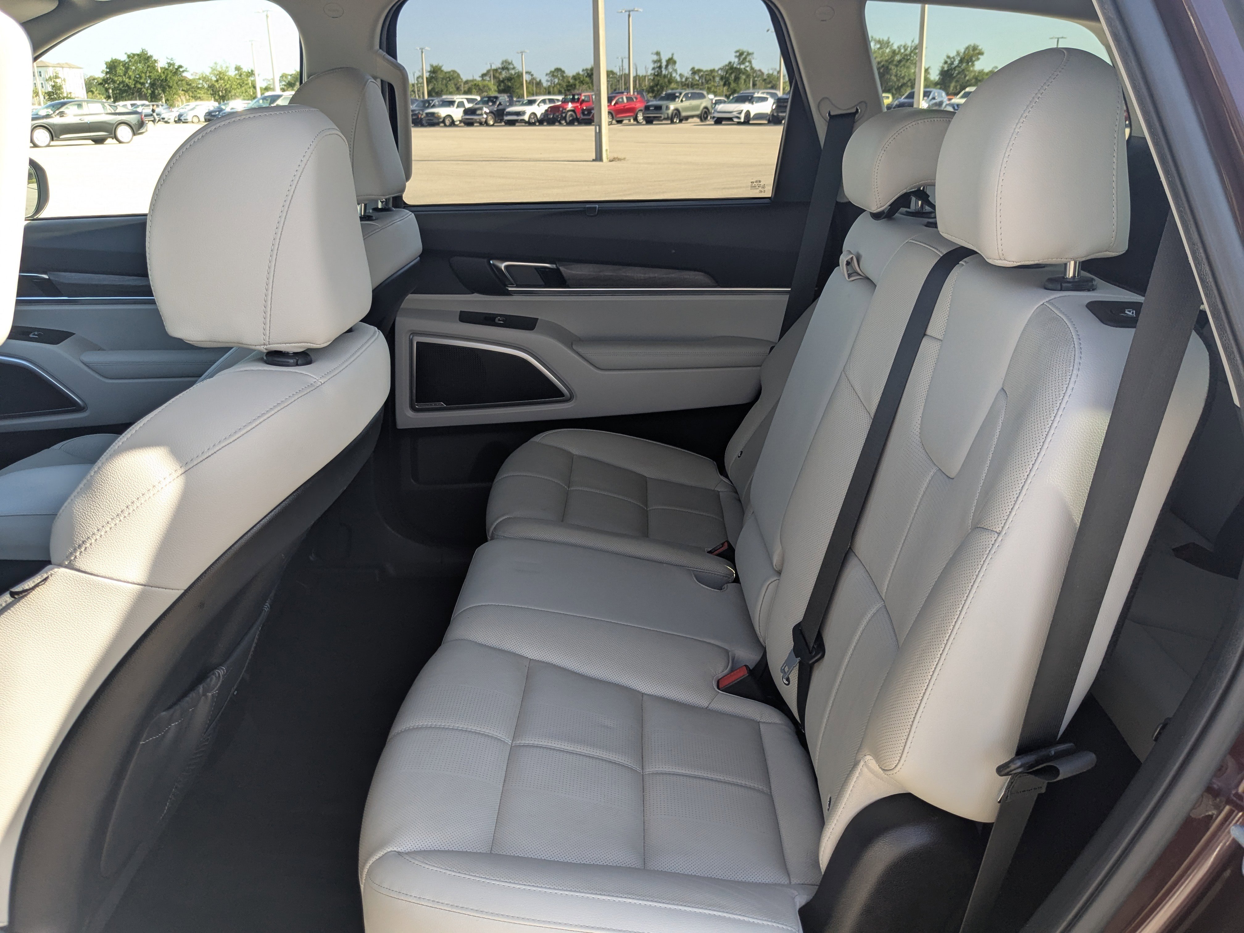 Certified 2021 Kia Telluride EX FWD image 18