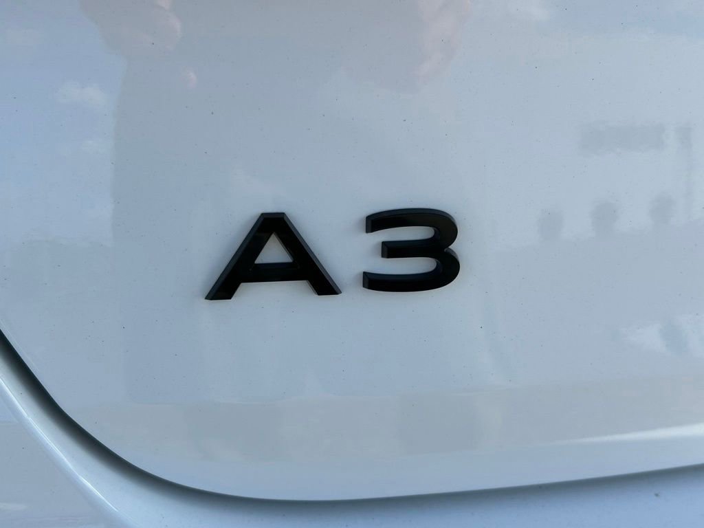 New 2026 Audi A3 2.0T Premium AWD/4WD image 43