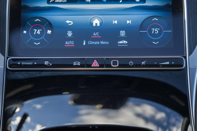 Certified 2024 Mercedes-Benz GLC 300 4MATIC image 23