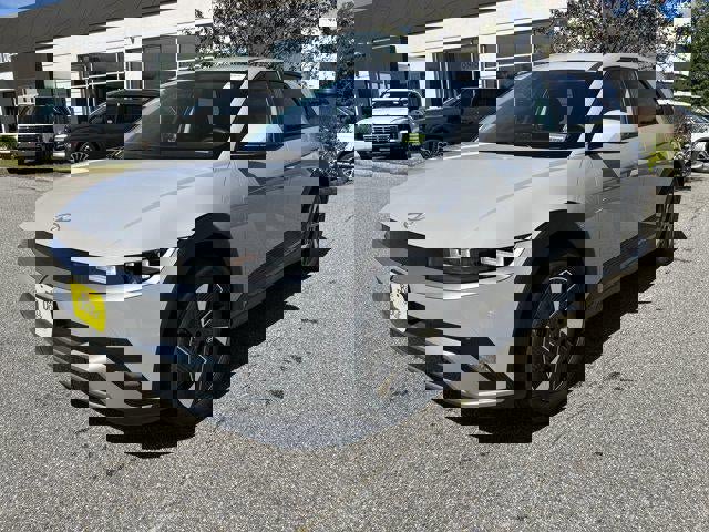 New 2025 Hyundai Ioniq 5 SE image 28