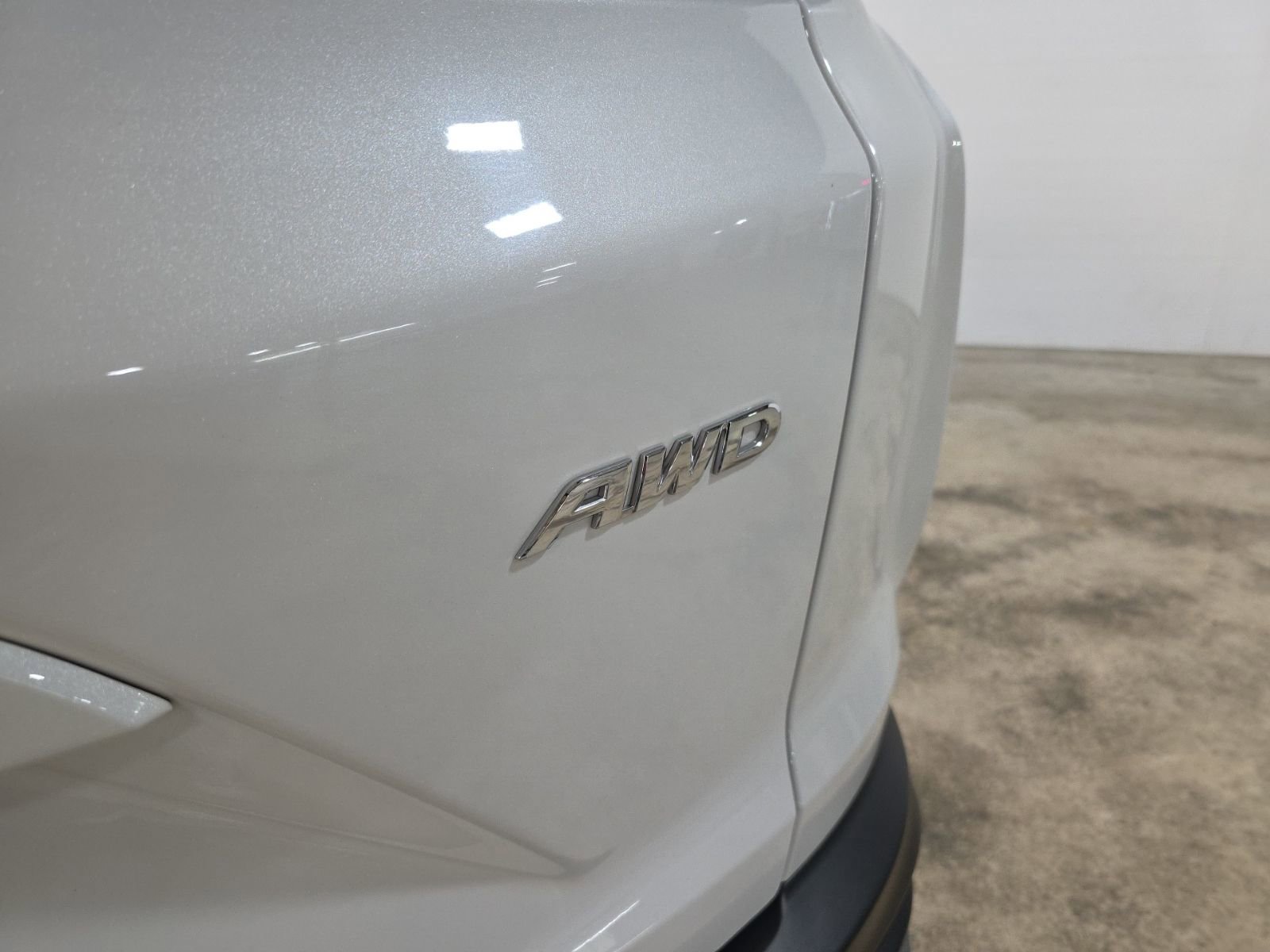 Used 2022 Honda CR-V EX-L image 9