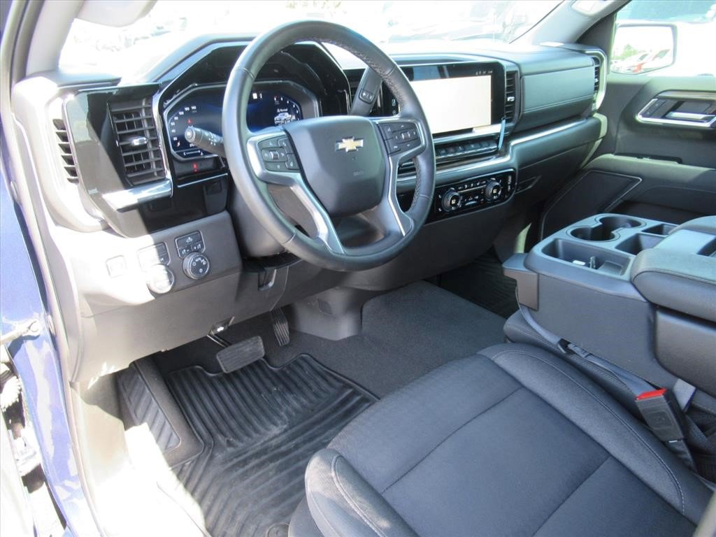 Certified 2023 Chevrolet Silverado 1500 LT image 13