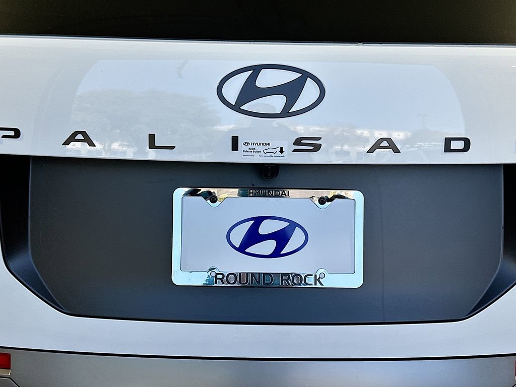 New 2026 Hyundai Palisade XRT Pro image 22