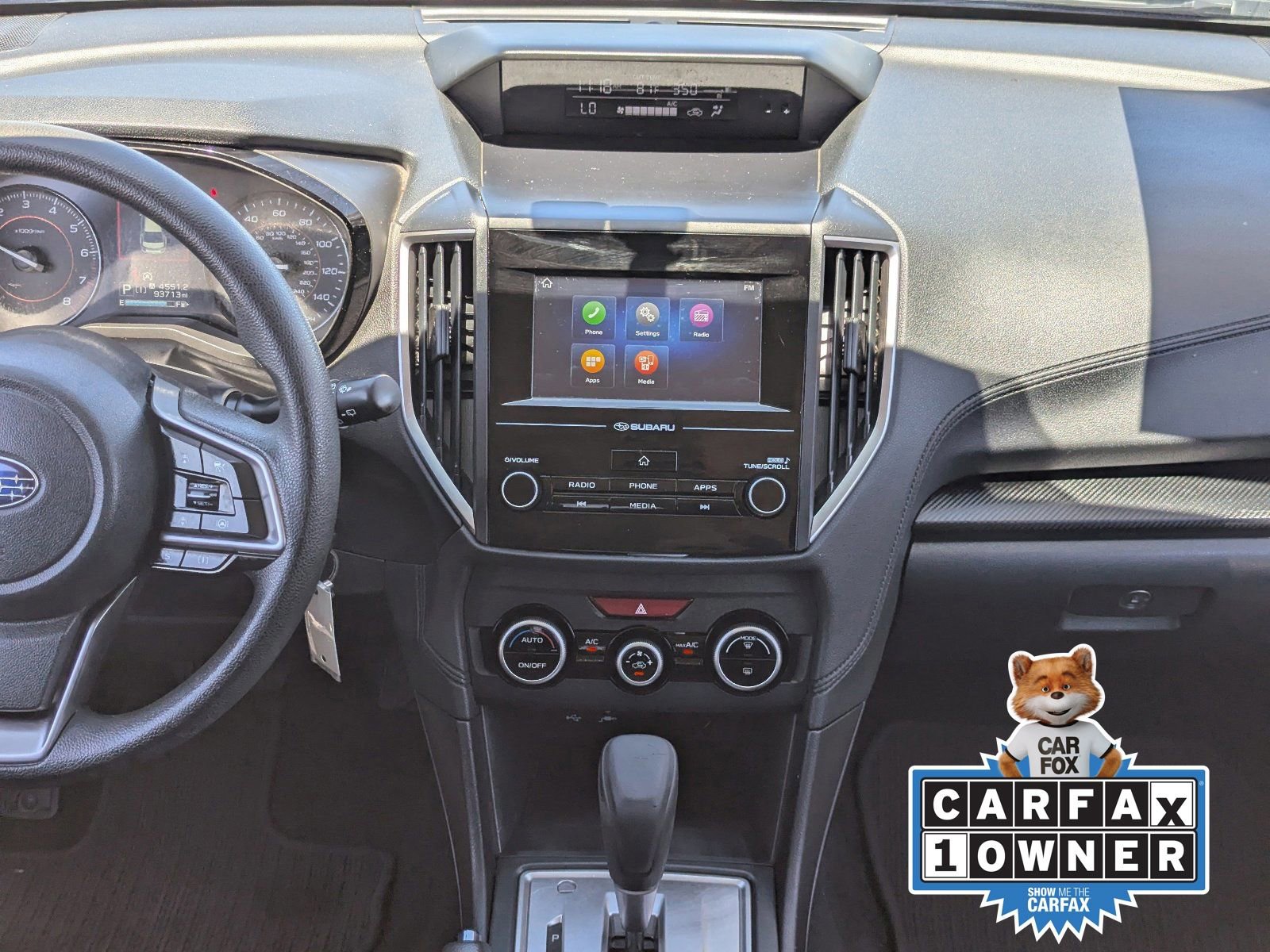 Used 2021 Subaru Crosstrek 2.0i w/ Popular Package #3 AWD/4WD image 16