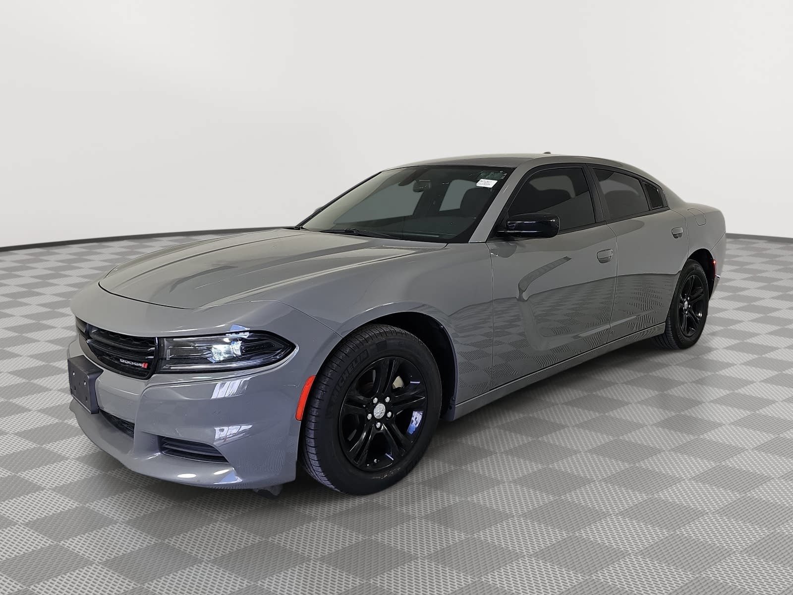 Used 2023 Dodge Charger SXT w/ Cold Weather Package RWD image 4