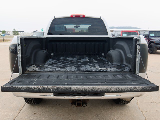 Used 2004 Dodge Ram 2500 Truck SLT w/ Trailer Tow Group AWD/4WD image 5