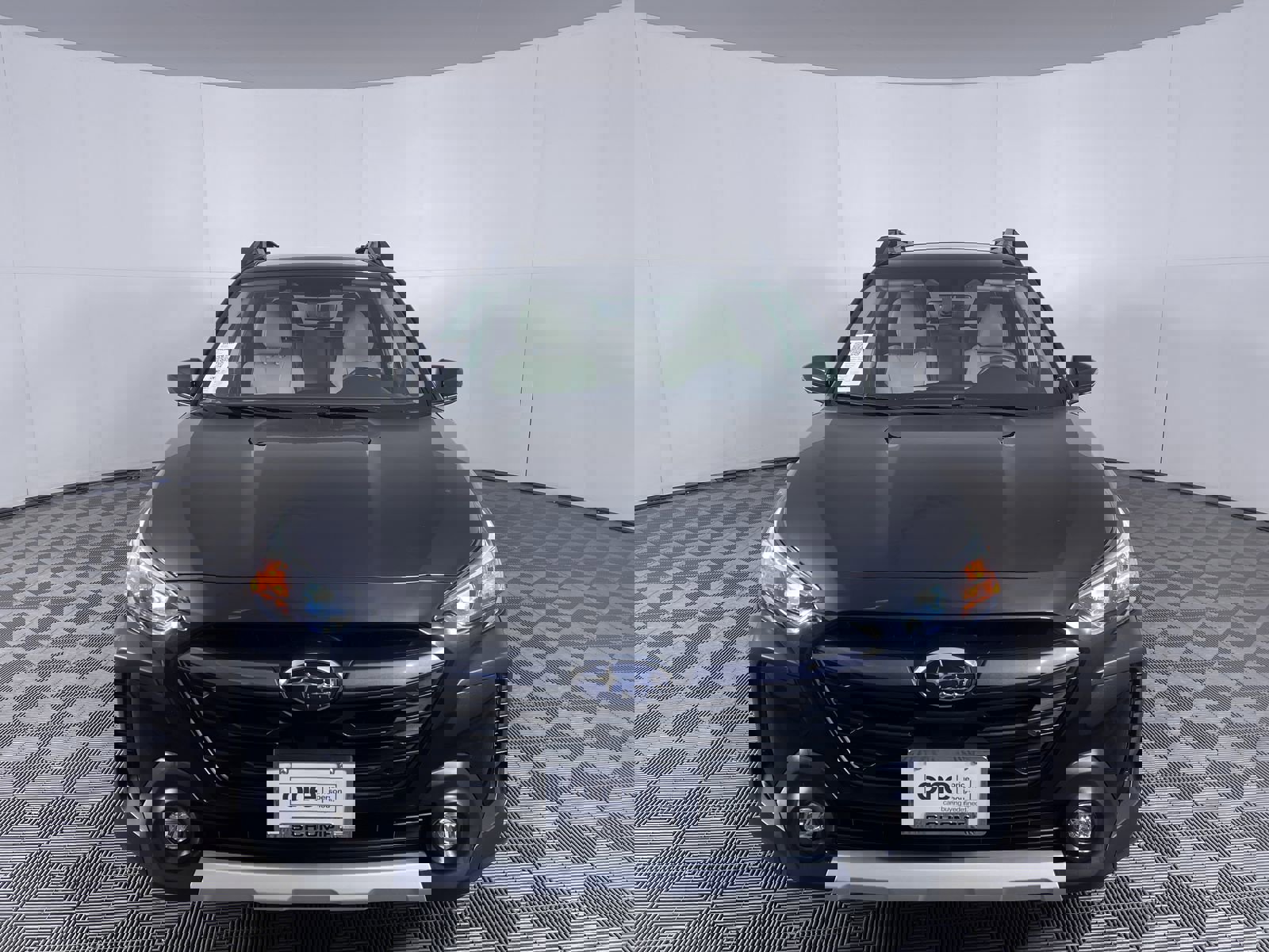 Used 2024 Subaru Outback Limited XT image 29