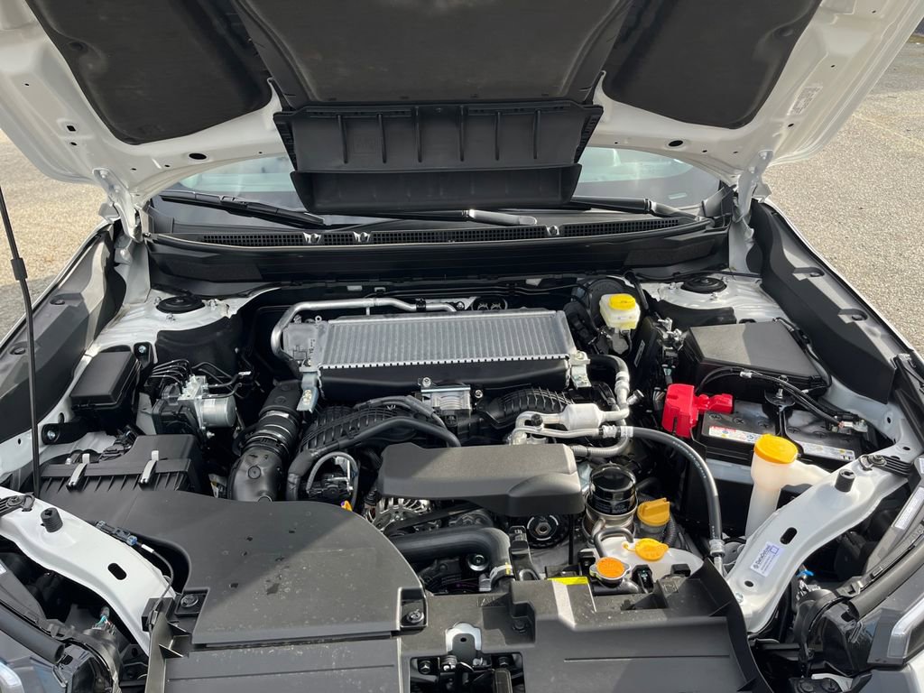 New 2026 Subaru Outback Touring XT image 20