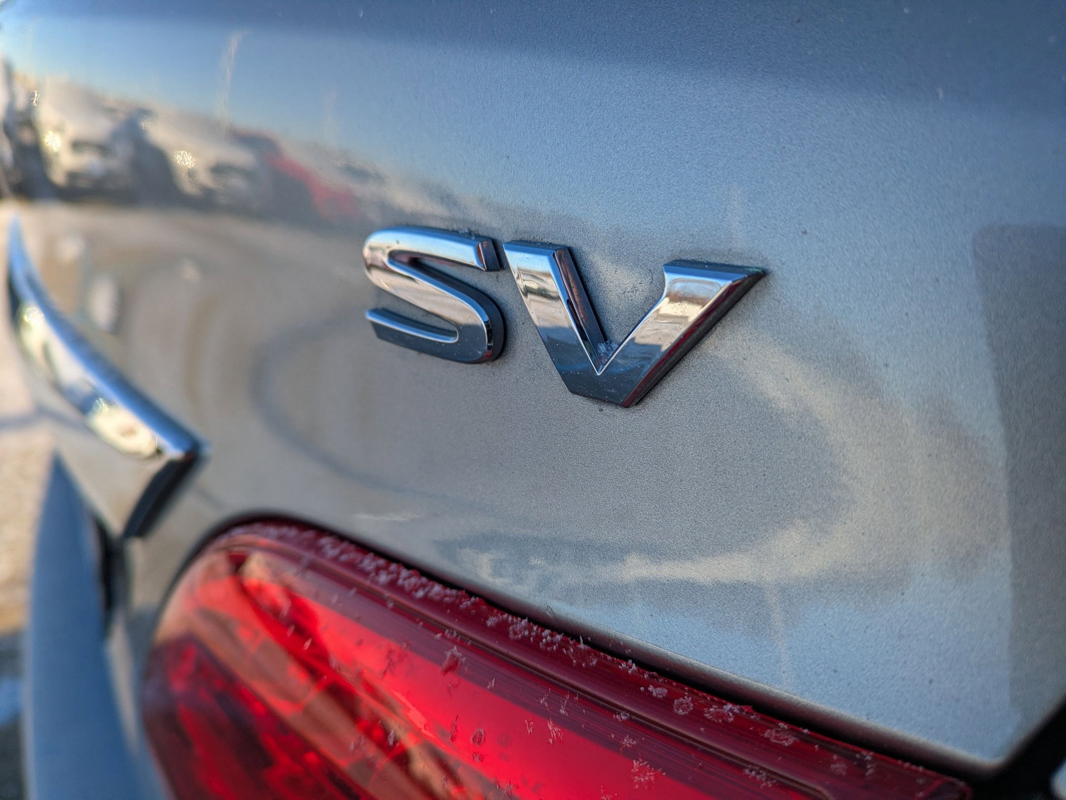 Used 2013 Nissan Sentra SV w/ Driver Pkg image 25