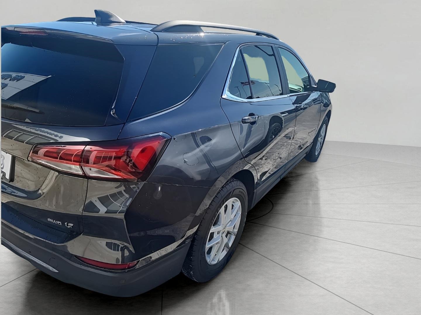 Used 2022 Chevrolet Equinox LT image 7