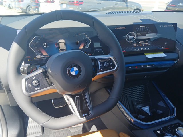 New 2026 BMW X3 xDrive30i AWD/4WD image 20