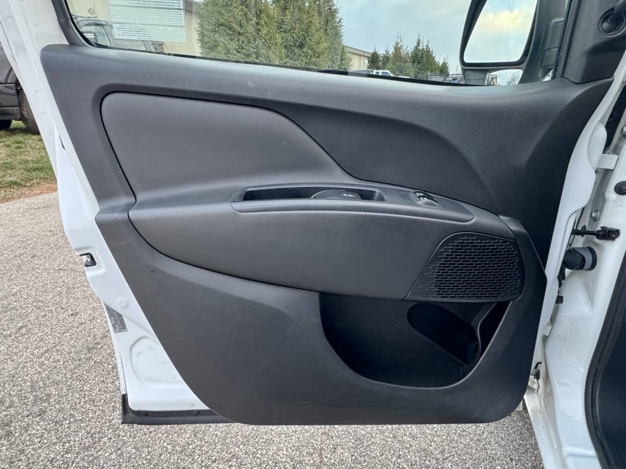 Used 2021 RAM ProMaster City Tradesman w/ Window Group 04 image 20