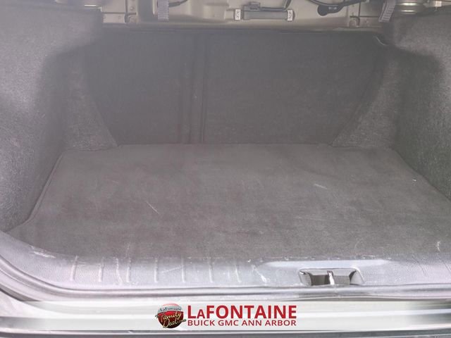 Used 2025 Nissan Altima 2.5 SR image 23