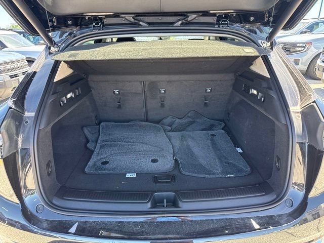 Used 2023 Buick Envision Avenir AWD/4WD image 15